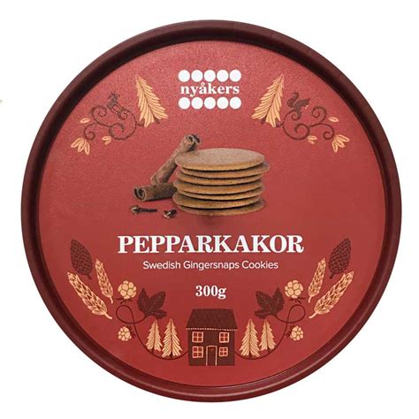 pepparkakor world market|nykers pepparkakor swedish.